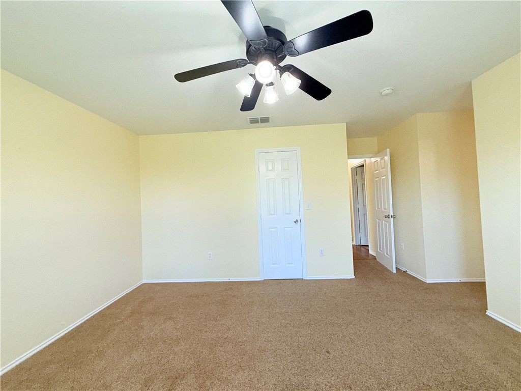 1019 Livermore Street Portland, TX 78374 - Photo 12 of 32 a view of an empty room