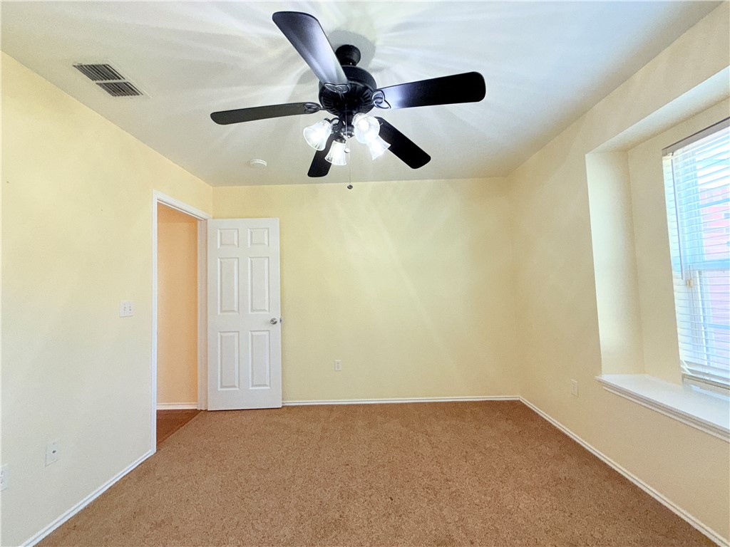 1019 Livermore Street Portland, TX 78374 - Photo 15 of 32 a view of an empty room