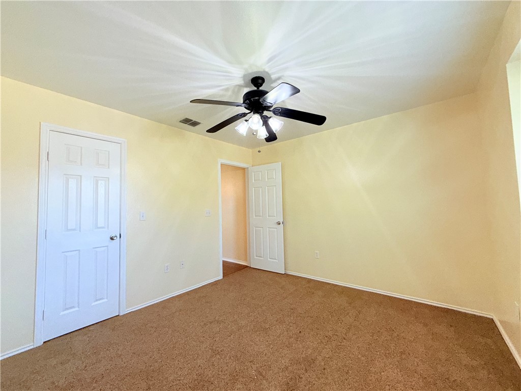 1019 Livermore Street Portland, TX 78374 - Photo 16 of 32 a view of empty room