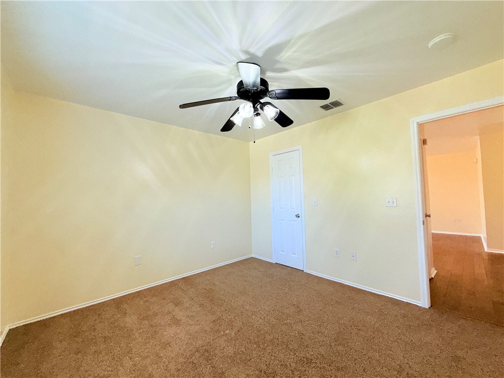 1019 Livermore Street Portland, TX 78374 - Photo 18 of 32 a window in an empty room