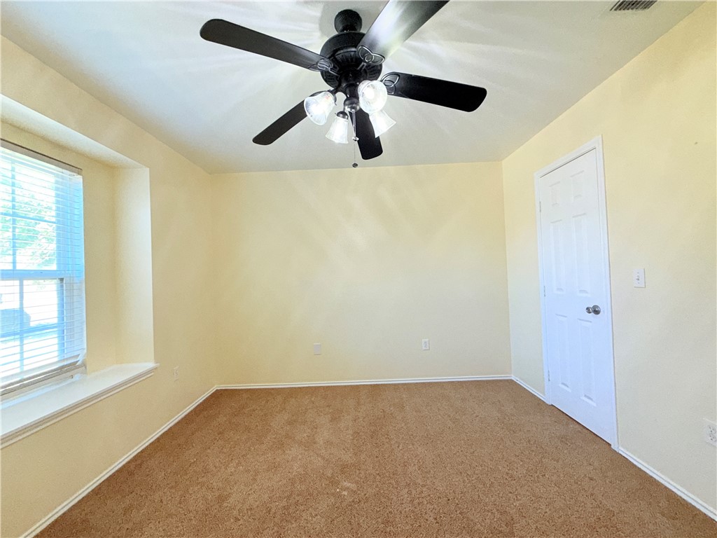 1019 Livermore Street Portland, TX 78374 - Photo 19 of 32 a view of an empty room