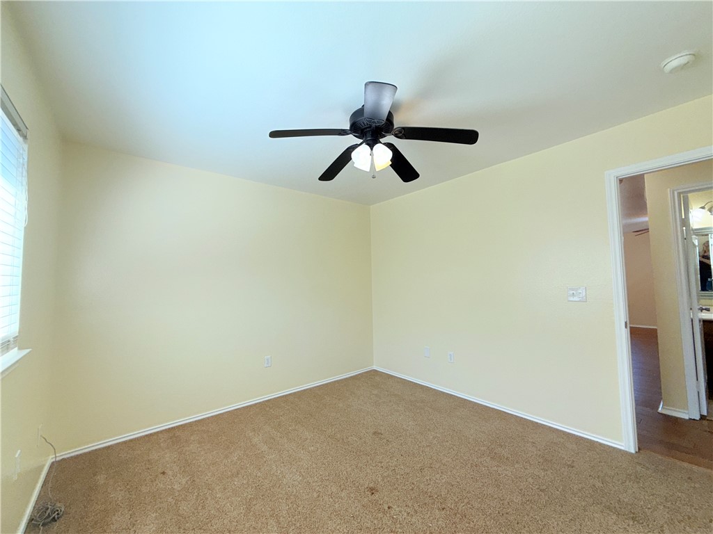 1019 Livermore Street Portland, TX 78374 - Photo 24 of 32 a view of an empty room