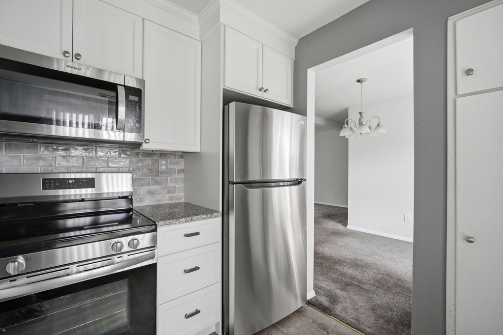 113 Nassau Drive, Unit 113 Springfield, MA 01129 - Photo 13 of 28