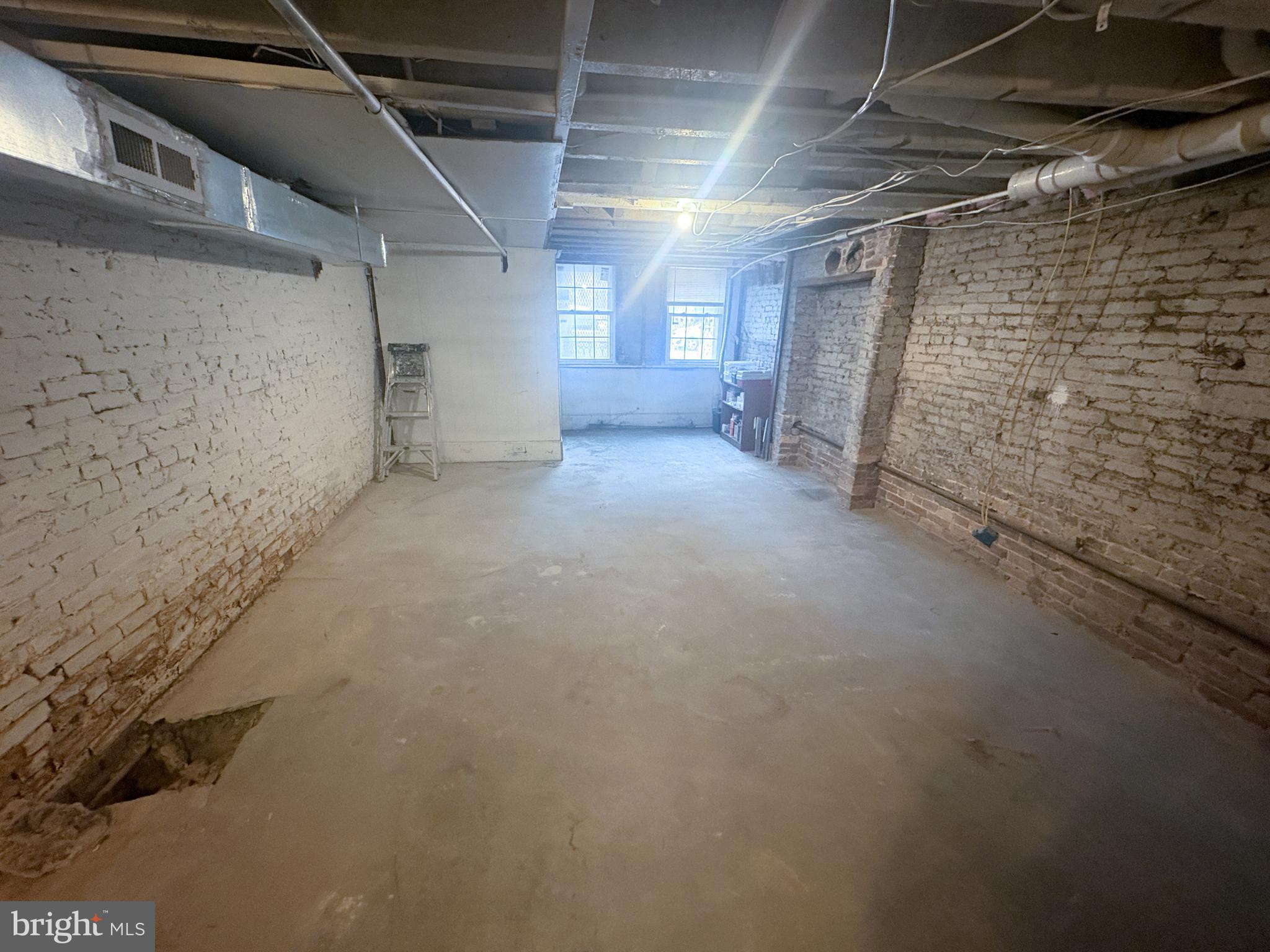 754 Dolphin Street Baltimore, MD 21217 - Photo 19 of 23 a view of construction area