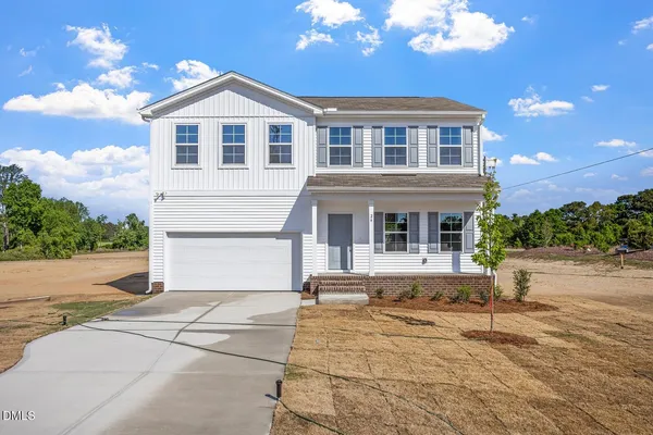 $342,000 | 26 Alice Trace Place, Unit 34, Angier, NC 27501