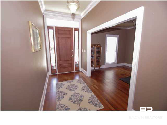 8490 Celeste Road Saraland, AL 36571 - Photo 23 of 24