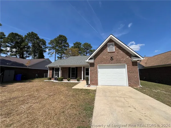 $1,845 | 7126 Kearny Avenue, Fayetteville, NC 28314