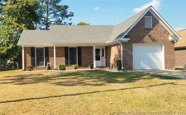 $1,795 | 7126 Kearny Avenue, Fayetteville, NC 28314