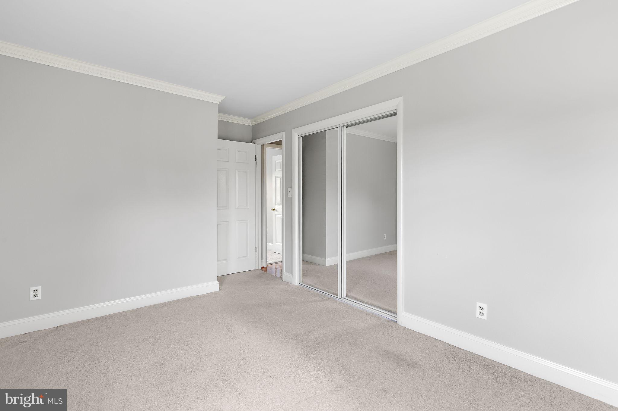 1404 Ryan Road Fallston, MD 21047 - Photo 25 of 50 Bedroom 2 w/sliding door closet