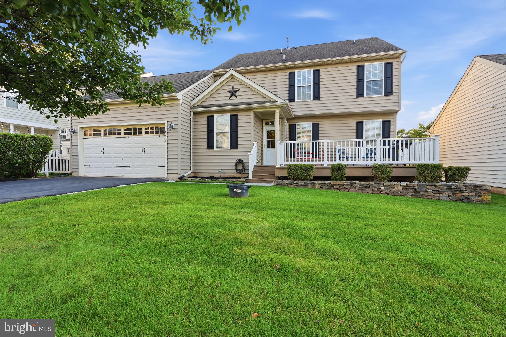 236 Barnhill Road Perkasie, PA 18944 - Photo 37 of 41 Gallery Image 37