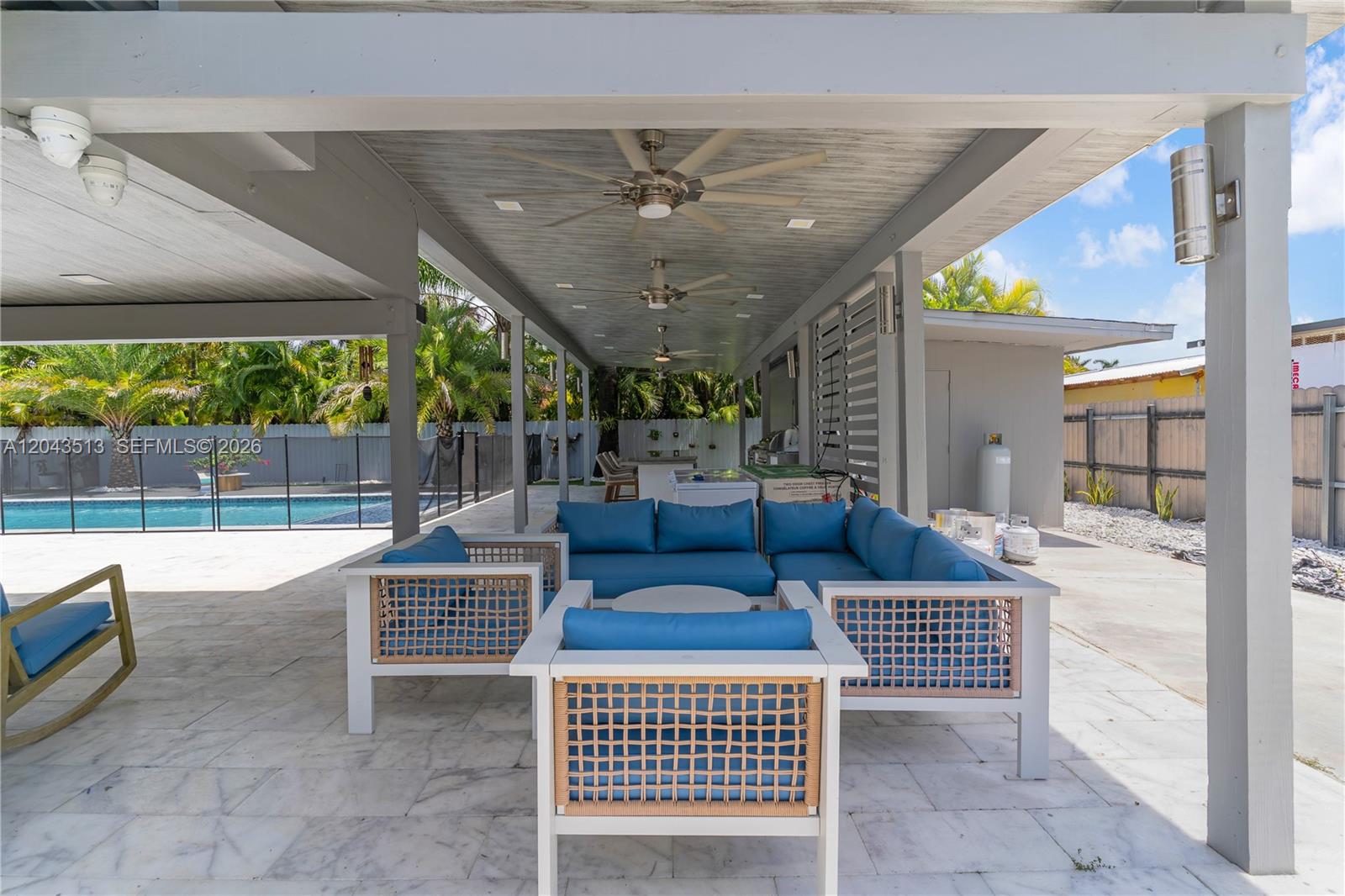 13261 Southwest 204th Street Miami, FL 33177 - Photo 35 of 47