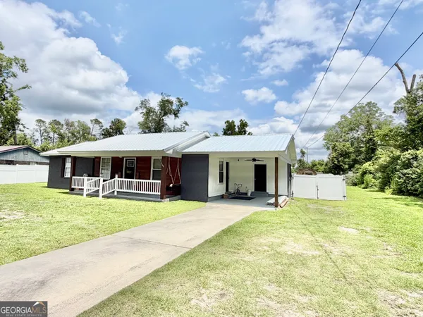 $198,000 | 53 Carey Drive, Hazlehurst, GA 31539