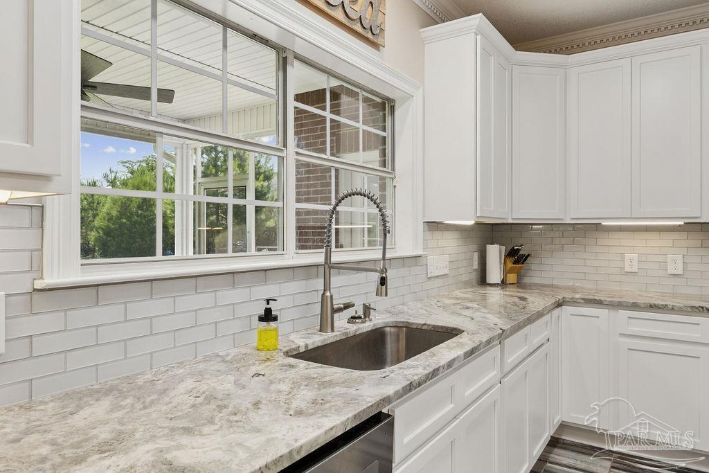 6382 Daniel Griffis Road Jay, FL 32565 - Photo 8 of 59