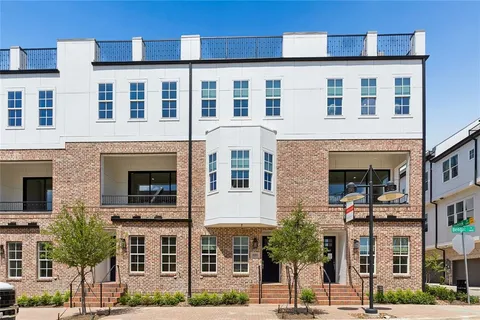 $524,900 | 4617 Greenborough Lane, Dallas, TX 75219