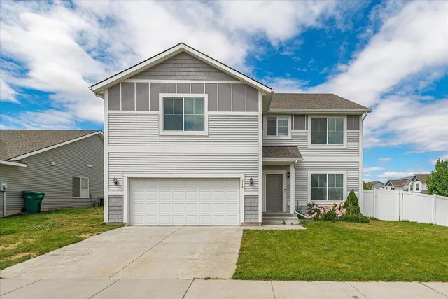 $499,900 | 318 South King Street, Airway Heights, WA 99001