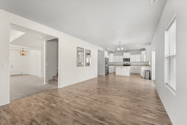 $499,900 | 318 South King Street, Airway Heights, WA 99001