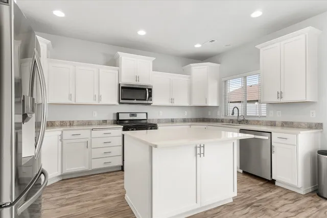 $499,900 | 318 South King Street, Airway Heights, WA 99001