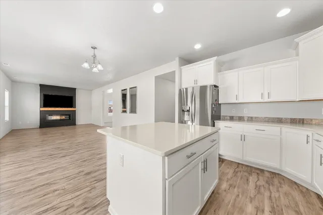 $499,900 | 318 South King Street, Airway Heights, WA 99001