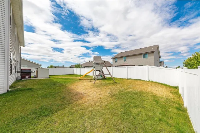 $499,900 | 318 South King Street, Airway Heights, WA 99001