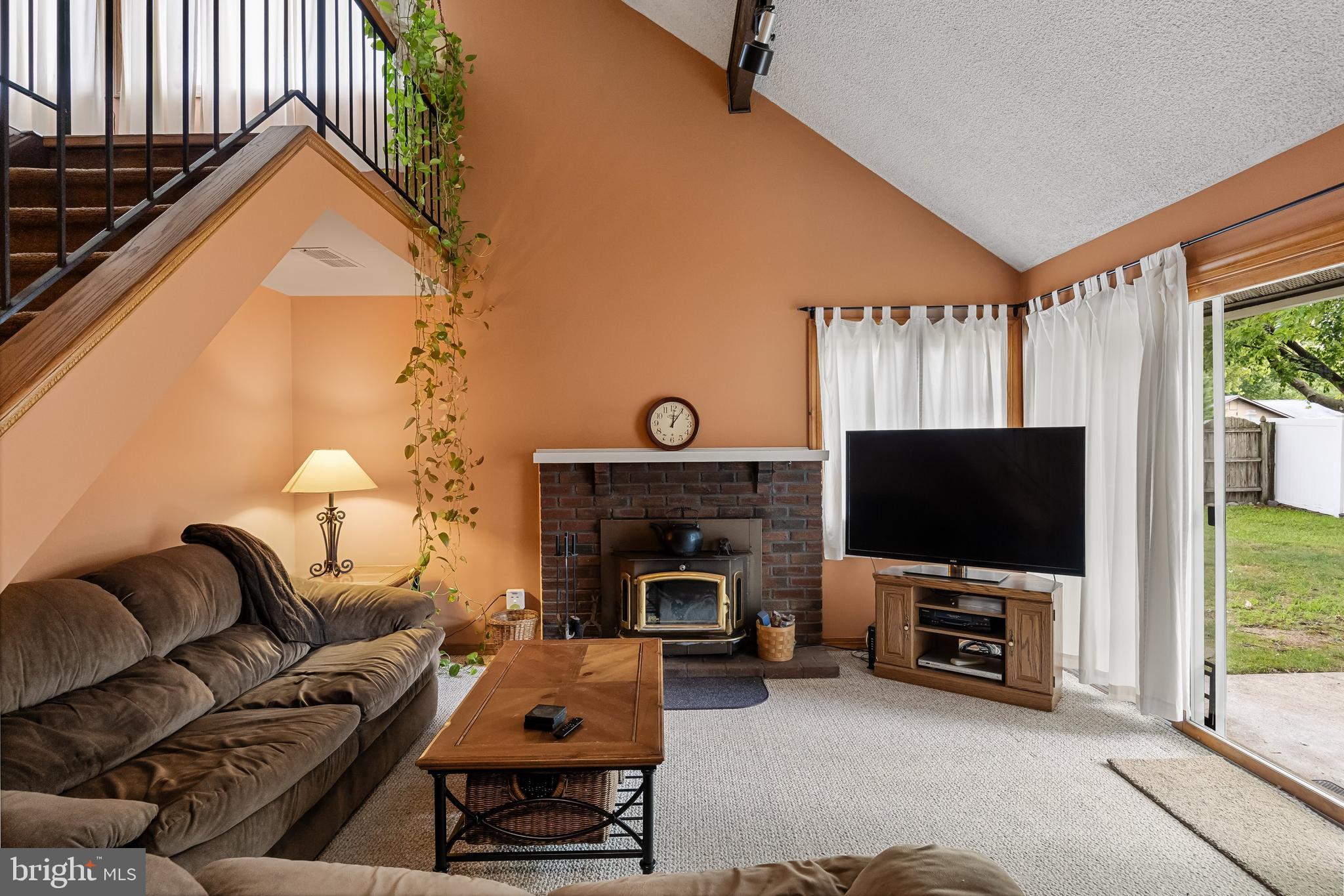 2 Merion Road Marlton, NJ 08053 - Photo 14 of 31 Family Room