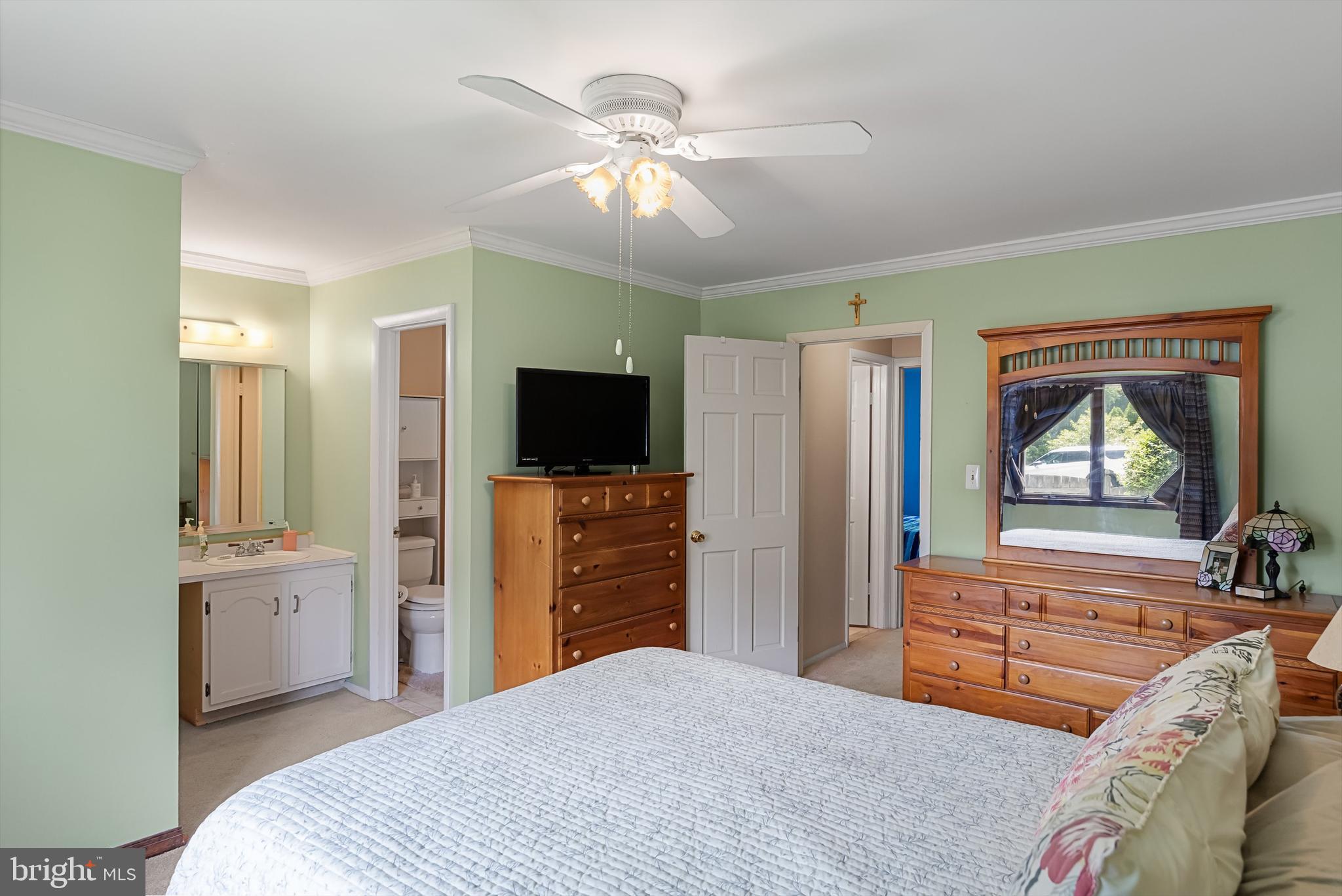2 Merion Road Marlton, NJ 08053 - Photo 20 of 31 Primary Bedroom