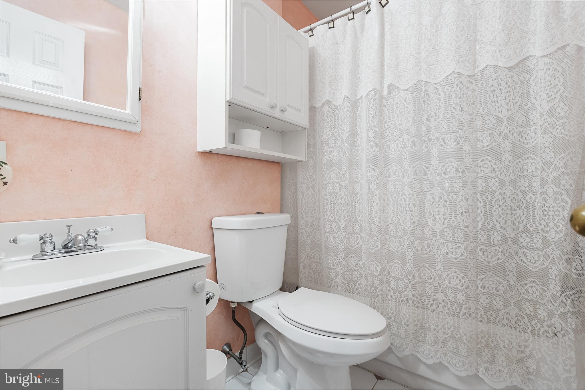 2 Merion Road Marlton, NJ 08053 - Photo 24 of 31 Full Bath