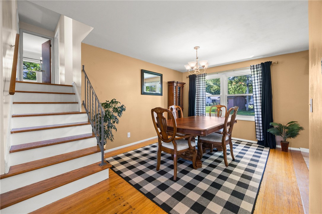 648 Meadowbriar Road Greece, NY 14616 - Photo 15 of 50