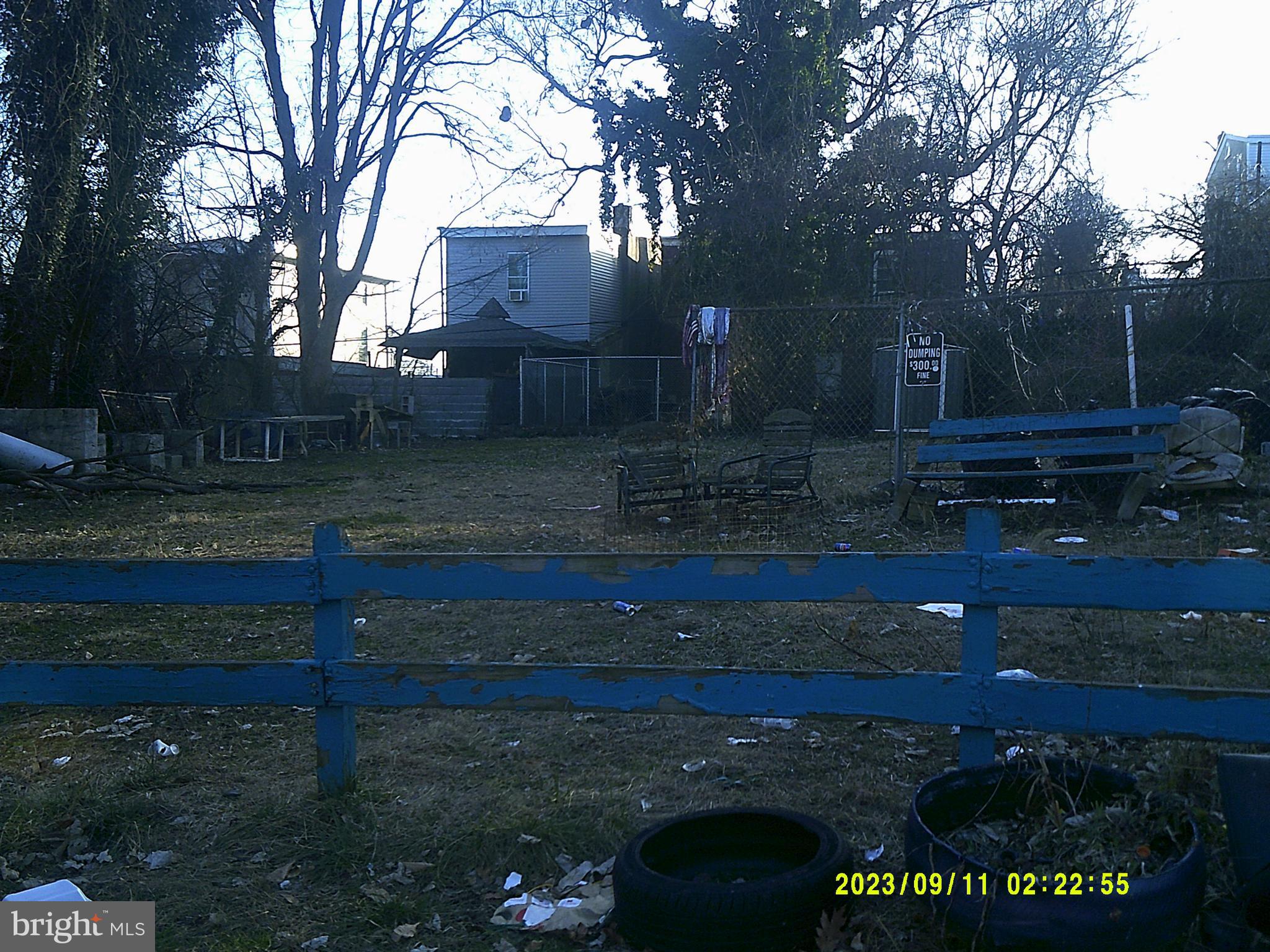 5528 Sprague Street Philadelphia, PA 19138 - Photo 2 of 2 a view of a street with houses