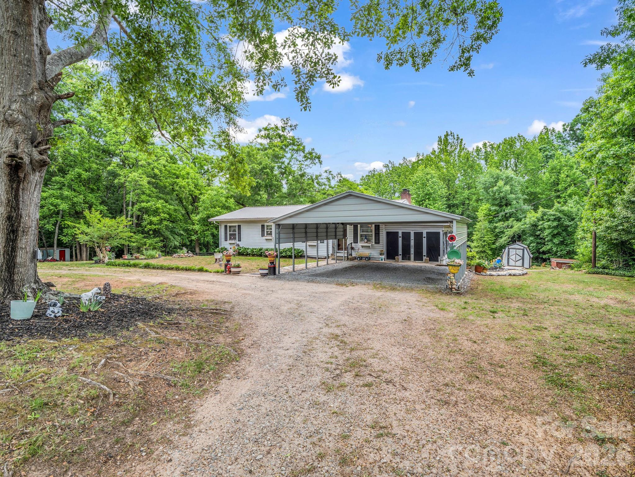 408 Hollis Road Ellenboro, NC 28040 - Photo 7 of 46