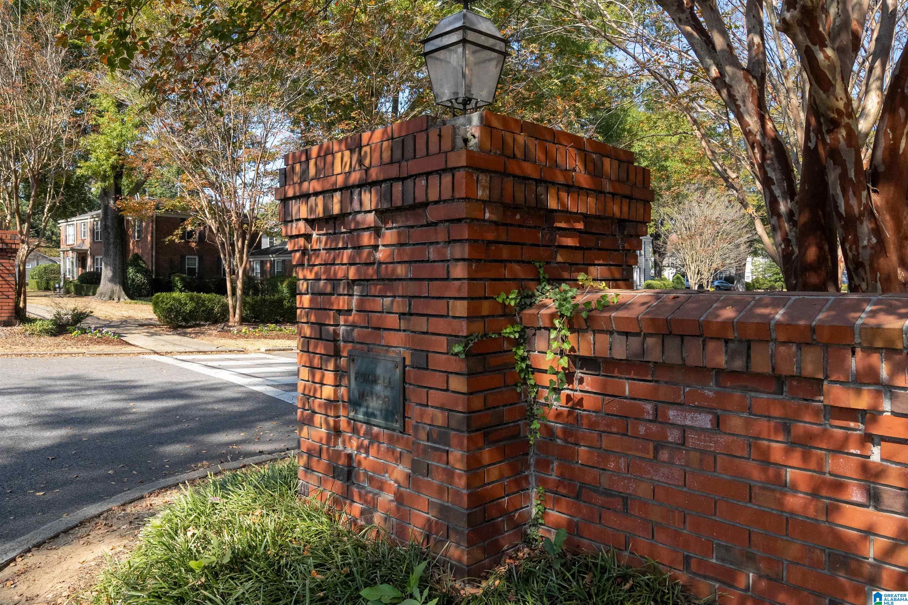 103 Fox Hall Road, Unit B Birmingham, AL 35213 - Photo 22 of 23