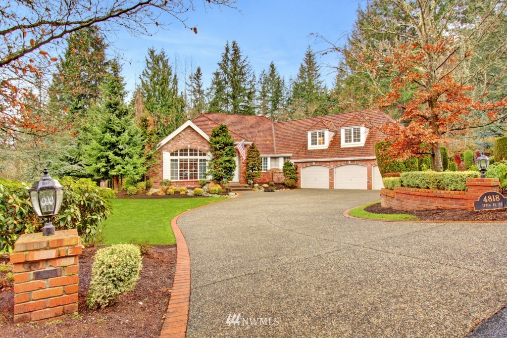 4818 177th Place Southeast Bothell, WA 98012 - Photo 1 of 18