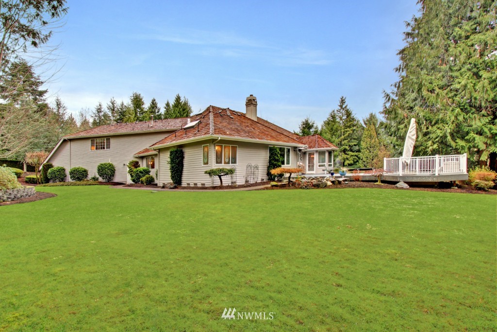 4818 177th Place Southeast Bothell, WA 98012 - Photo 18 of 18
