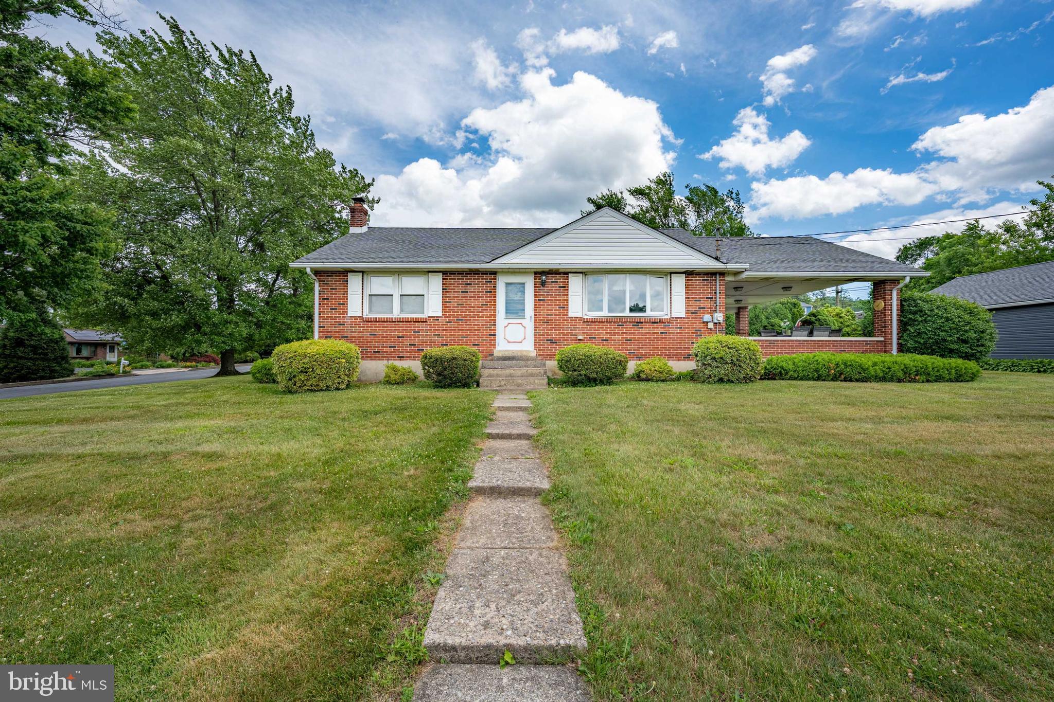 4352 Ruth Road Emmaus, PA 18049 - Photo 1 of 33