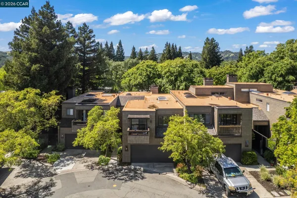 $1,250,000 | 1924 Aspenridge Court, Walnut Creek, CA 94597