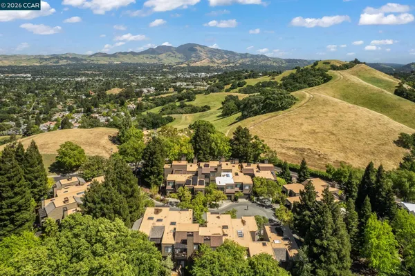 $1,250,000 | 1924 Aspenridge Court, Walnut Creek, CA 94597