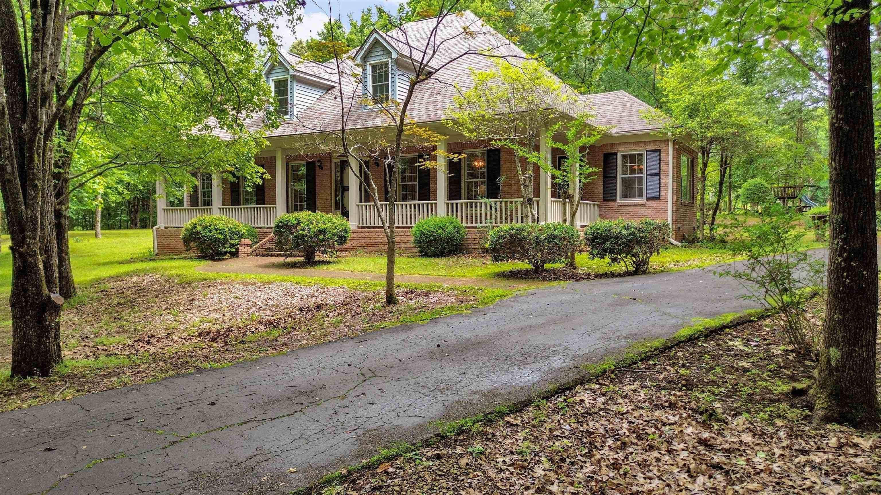 976 Dent Road Eads, TN 38028 - Photo 1 of 40 Gallery Image 1