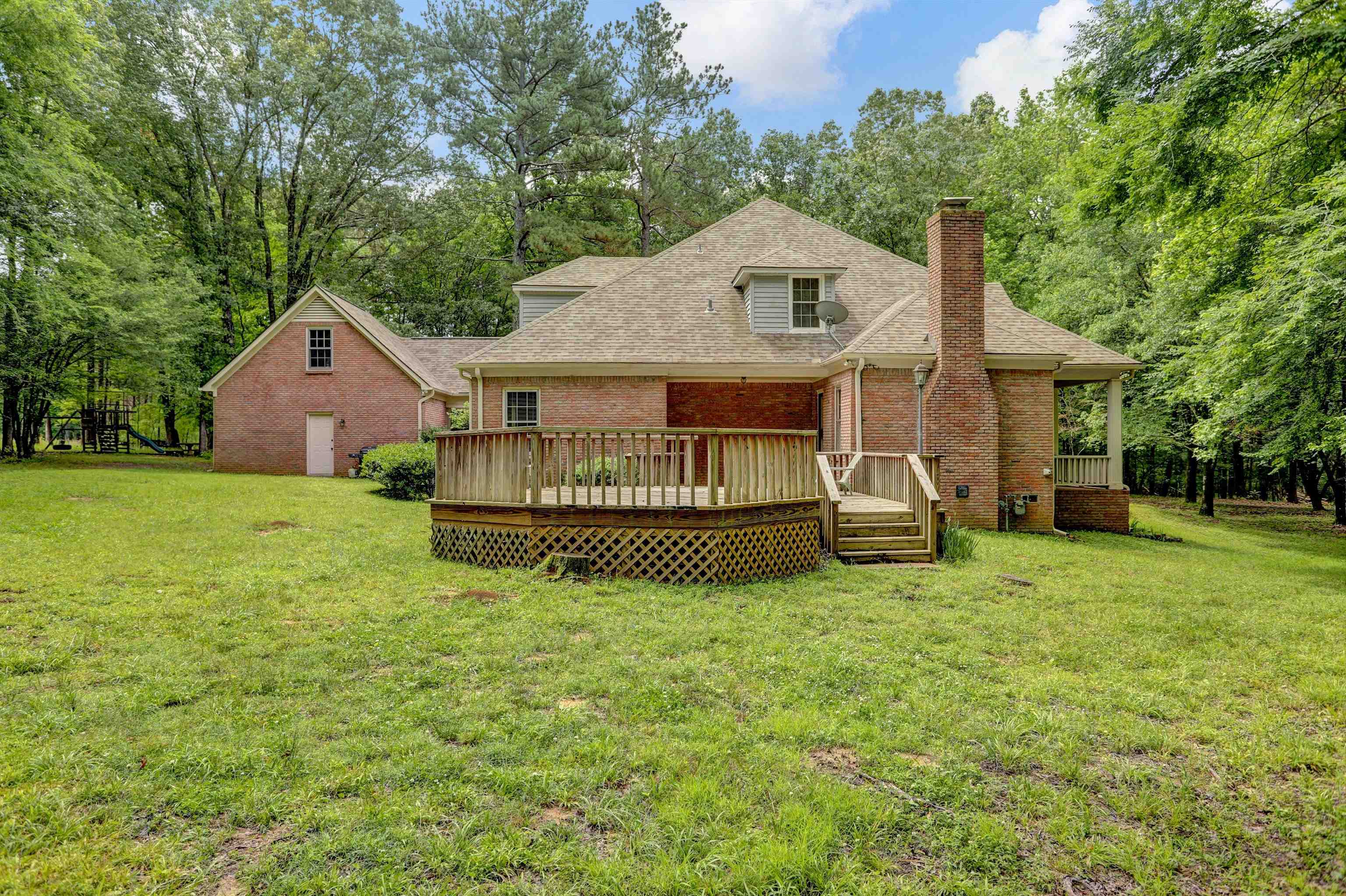 976 Dent Road Eads, TN 38028 - Photo 36 of 40 Gallery Image 36