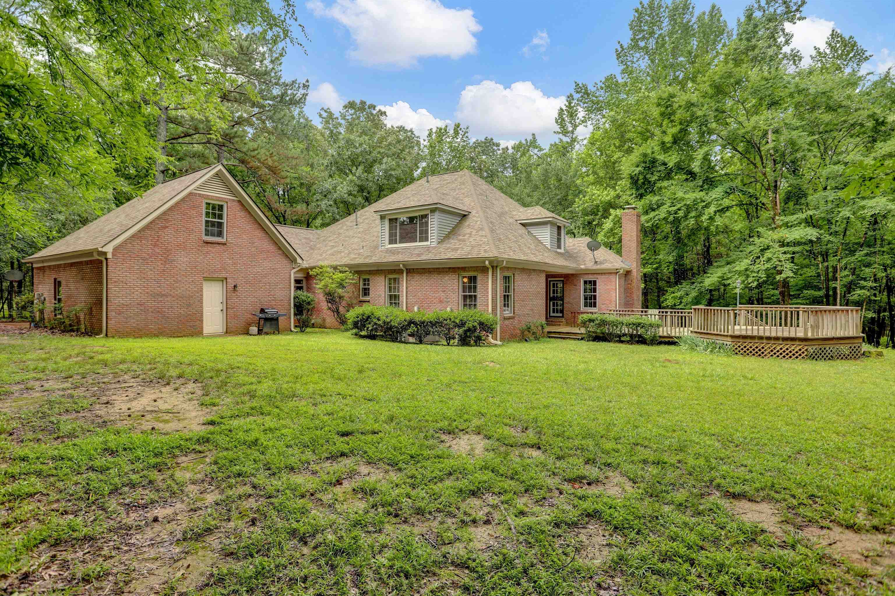 976 Dent Road Eads, TN 38028 - Photo 37 of 40 Gallery Image 37