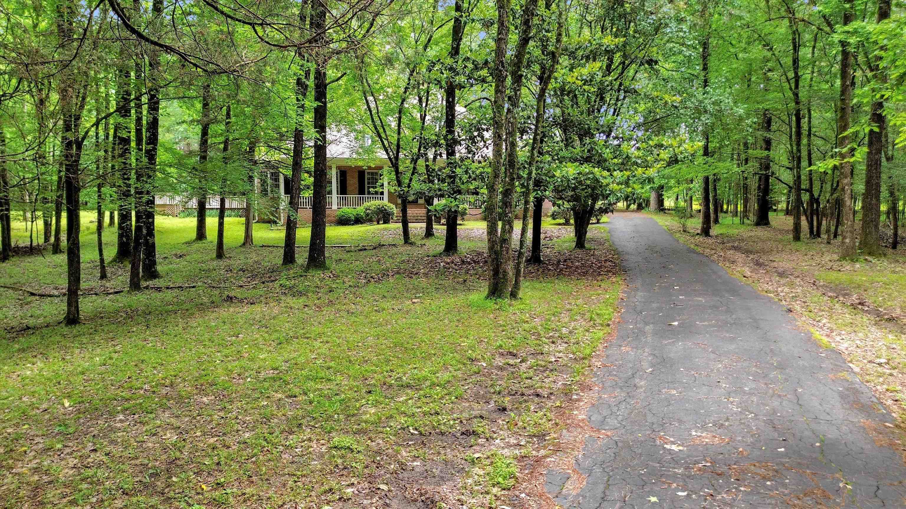 976 Dent Road Eads, TN 38028 - Photo 4 of 40 Gallery Image 4