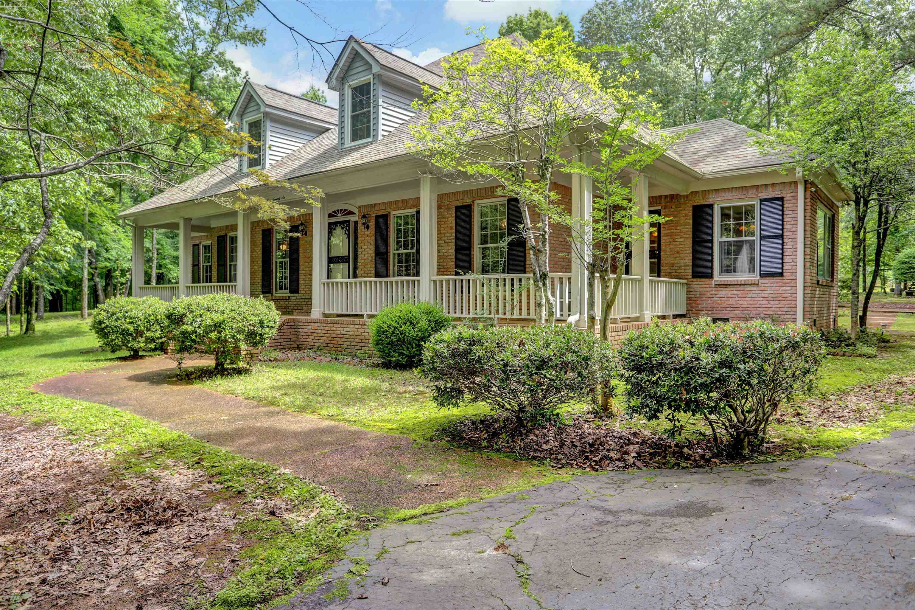 976 Dent Road Eads, TN 38028 - Photo 5 of 40 Gallery Image 5