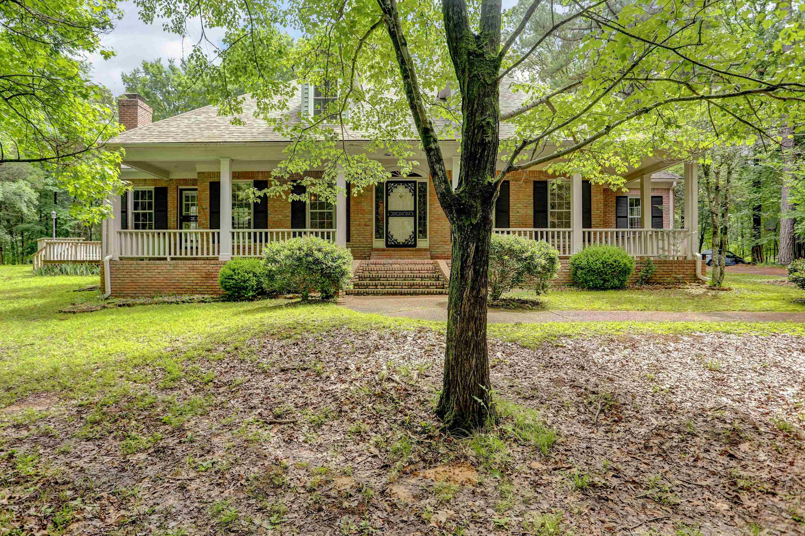976 Dent Road Eads, TN 38028 - Photo 6 of 40 Gallery Image 6