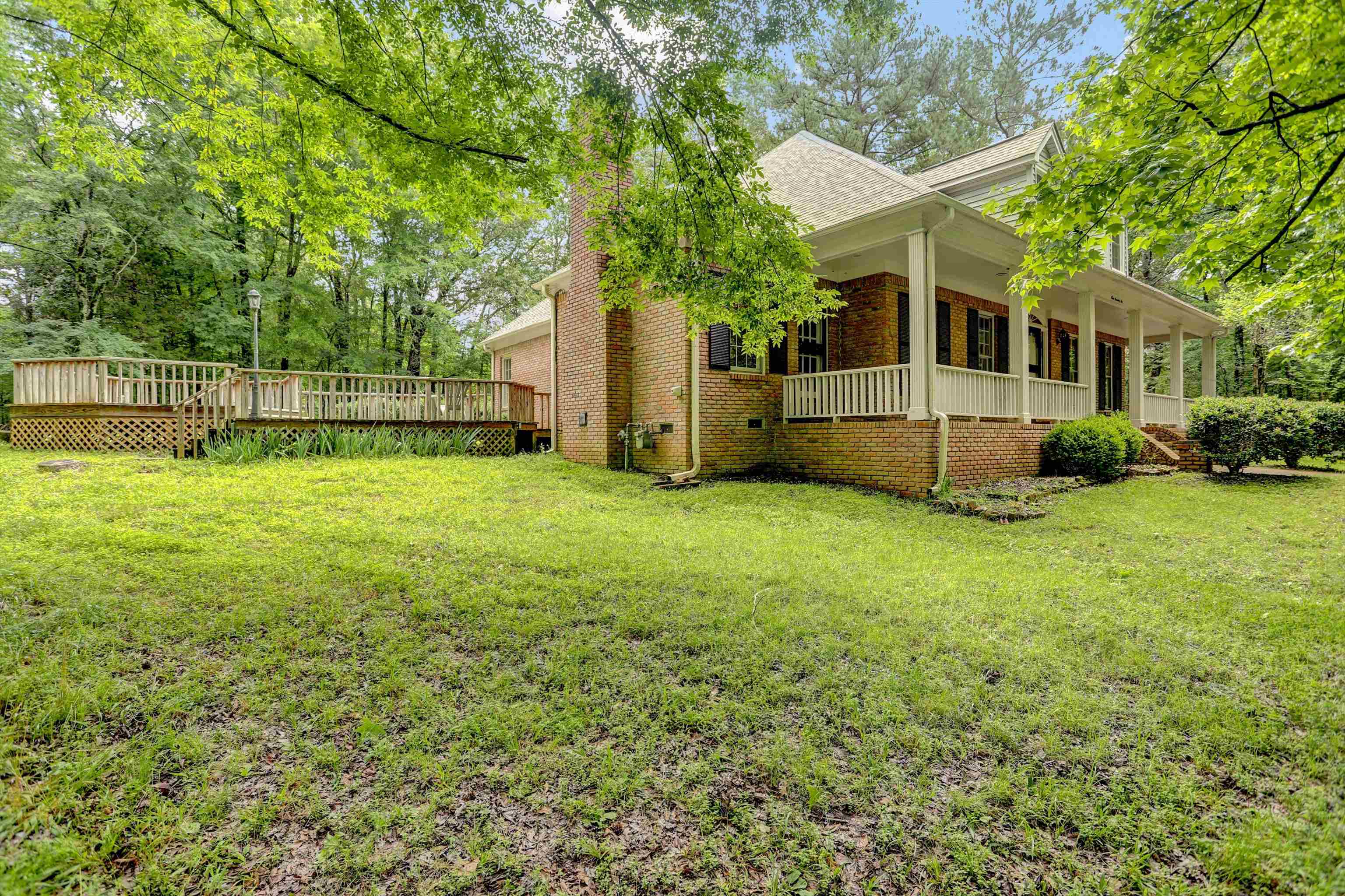 976 Dent Road Eads, TN 38028 - Photo 7 of 40 Gallery Image 7