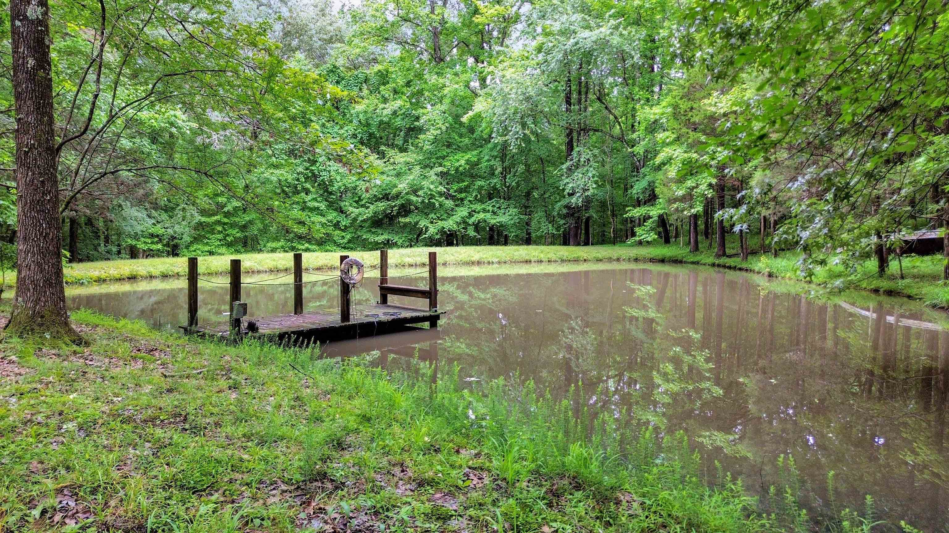 976 Dent Road Eads, TN 38028 - Photo 9 of 40 Gallery Image 9