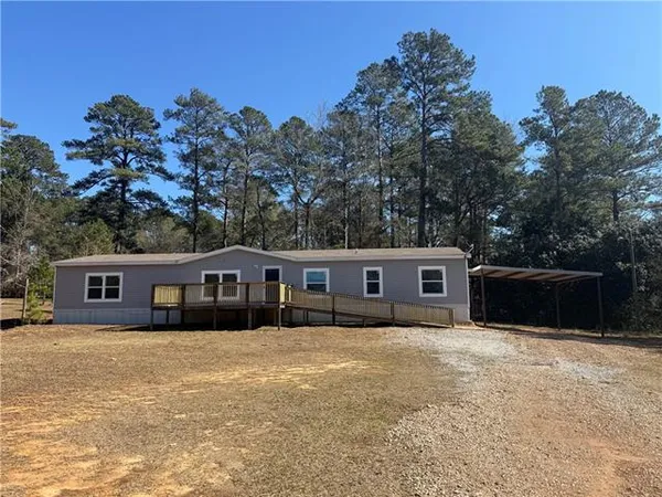 $204,500 | 2843 Old Marksville Highway, Pineville, LA 71360