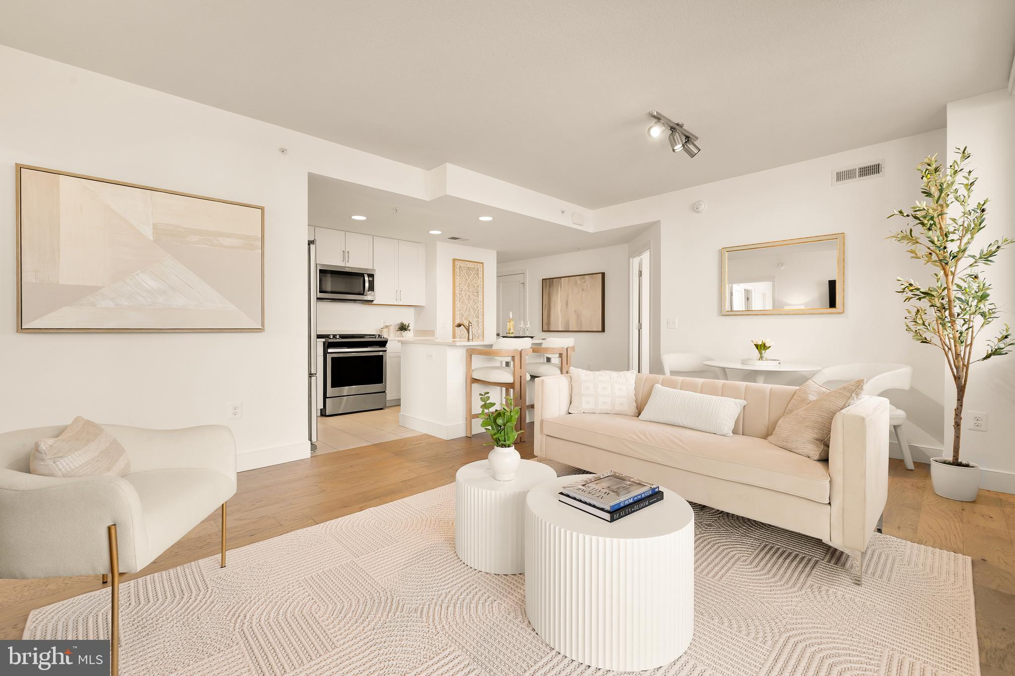 50 Florida Avenue Northeast, Unit 802 Washington, DC 20002 - Photo 12 of 38