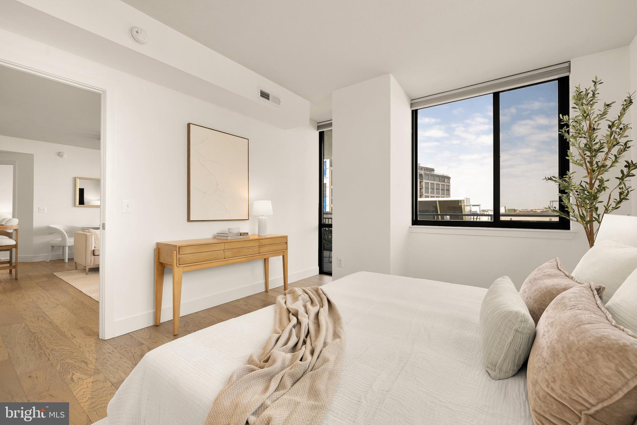 50 Florida Avenue Northeast, Unit 802 Washington, DC 20002 - Photo 14 of 38