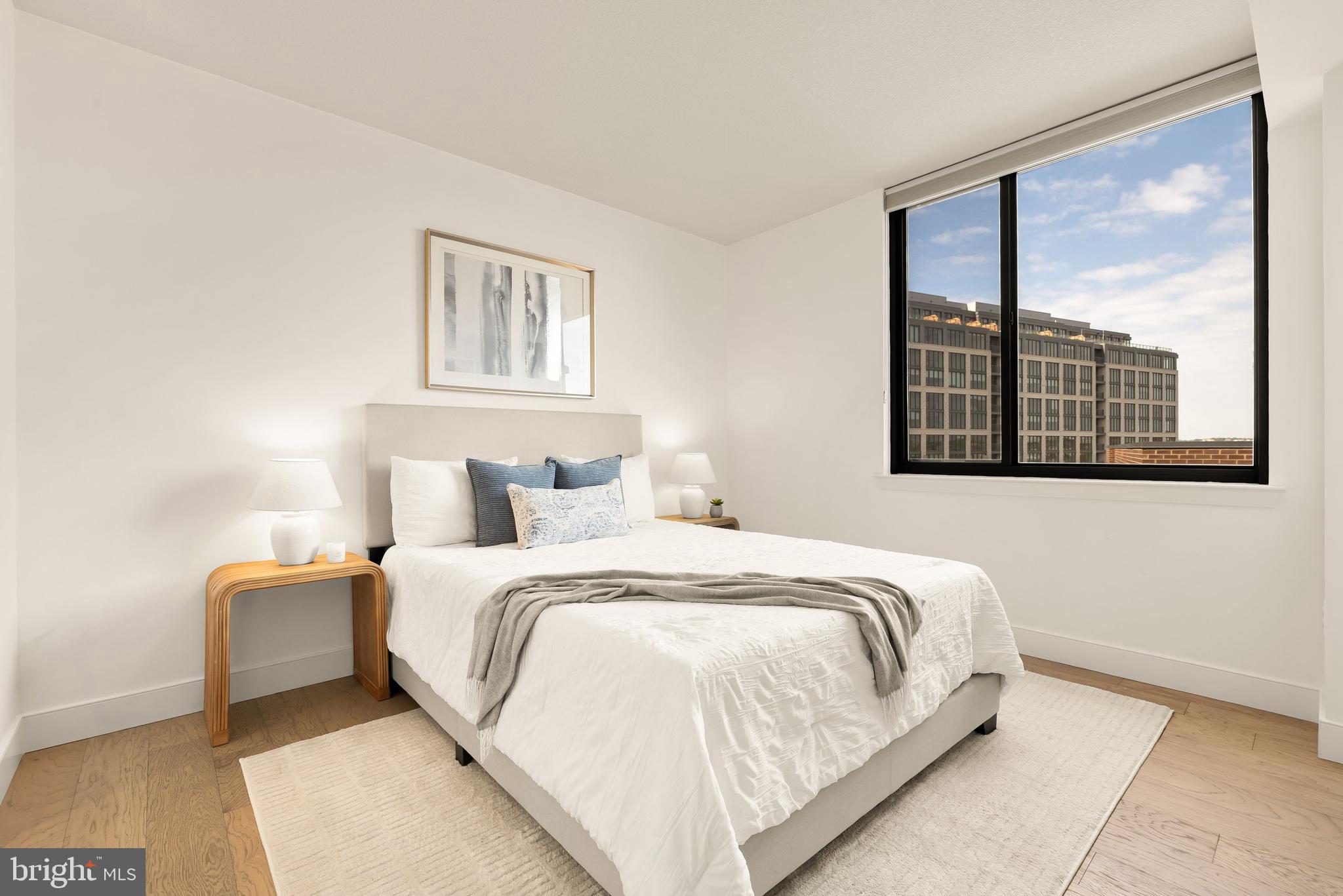 50 Florida Avenue Northeast, Unit 802 Washington, DC 20002 - Photo 16 of 38