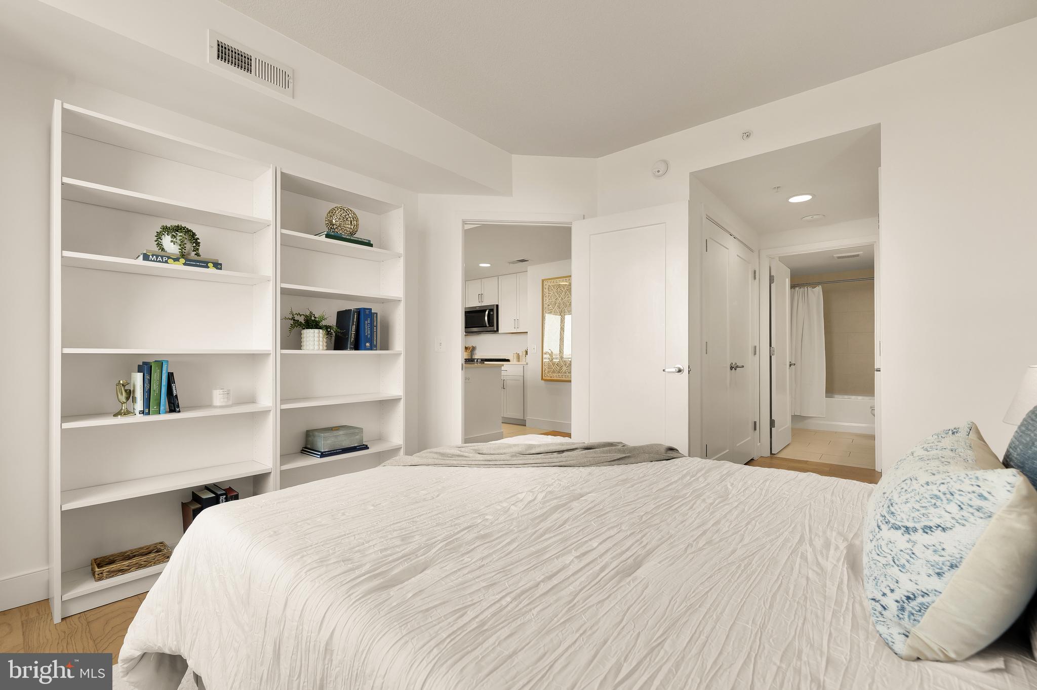 50 Florida Avenue Northeast, Unit 802 Washington, DC 20002 - Photo 17 of 38