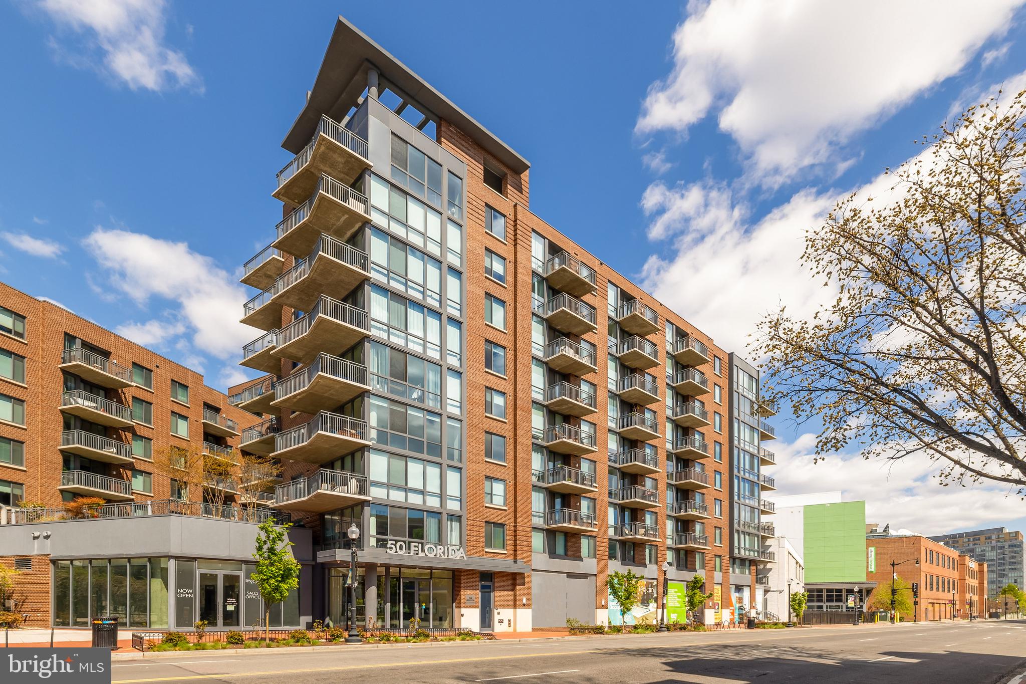 50 Florida Avenue Northeast, Unit 802 Washington, DC 20002 - Photo 2 of 38