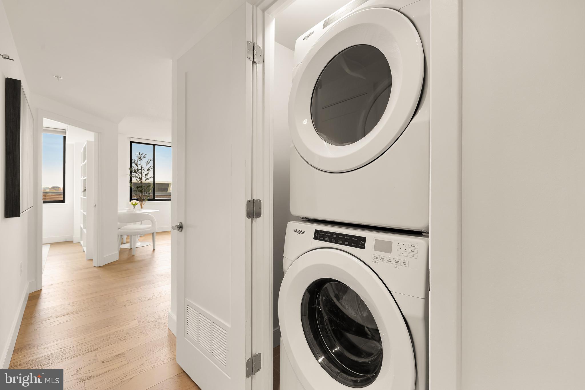 50 Florida Avenue Northeast, Unit 802 Washington, DC 20002 - Photo 21 of 38